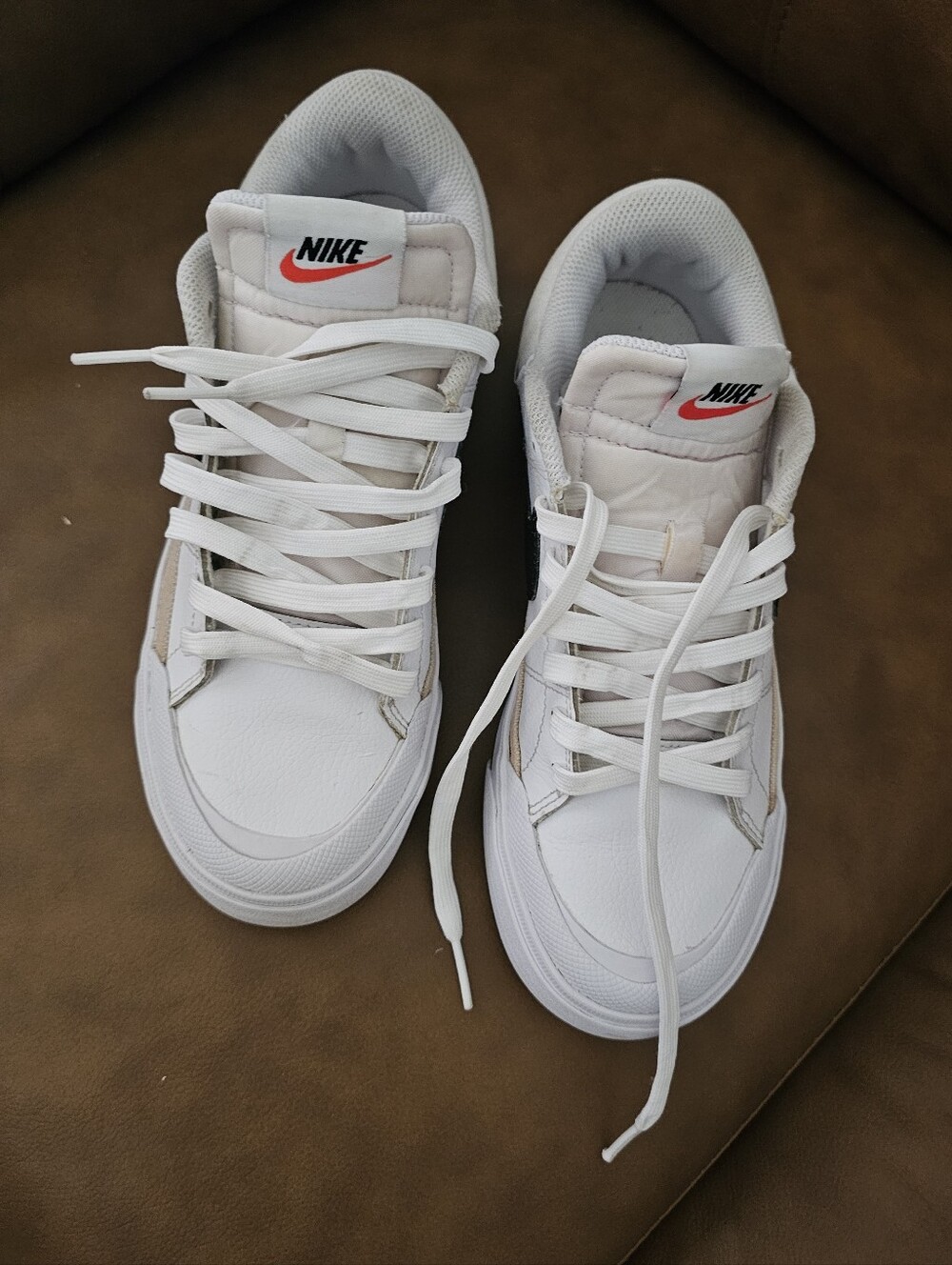 Nike Court - Picture 11 of 11